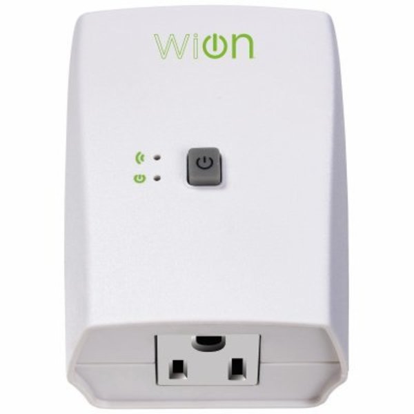 Southwire Wion Ind WiFi Switch 50050